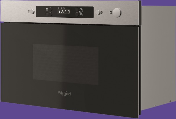 Whirlpool MBNA900X – печь, делающая приготовление и разогрев еды комфортнее